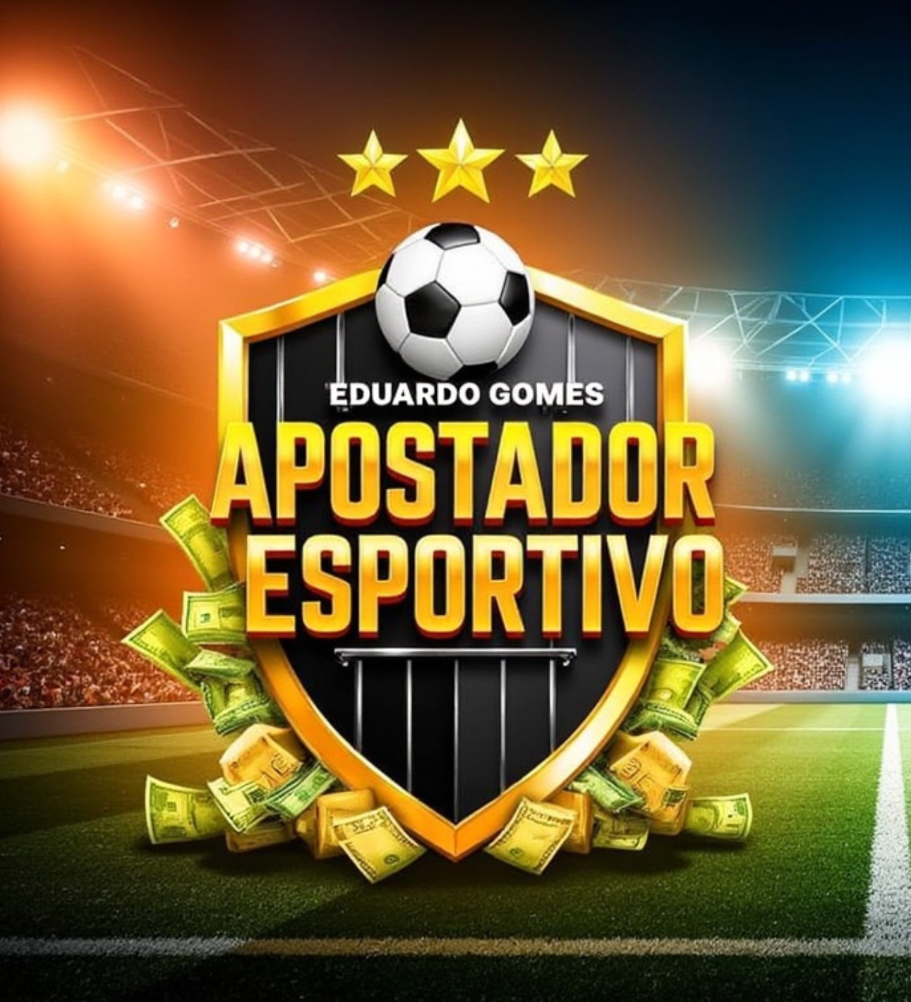 Apostador Esportivo