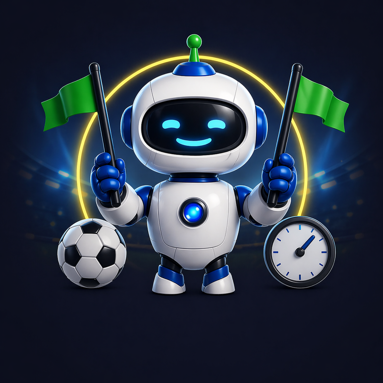 Bot Ao Vivo